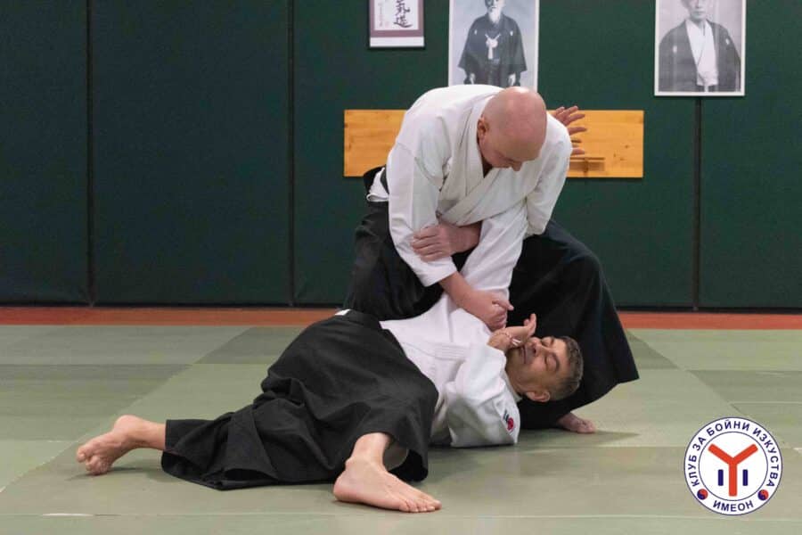 aikido akademiq na priqtelstvoto 12.03.25-11