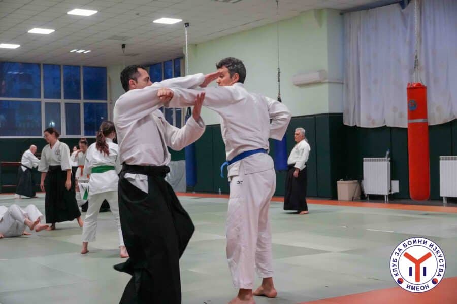 aikido akademiq na priqtelstvoto 12.03.25-32