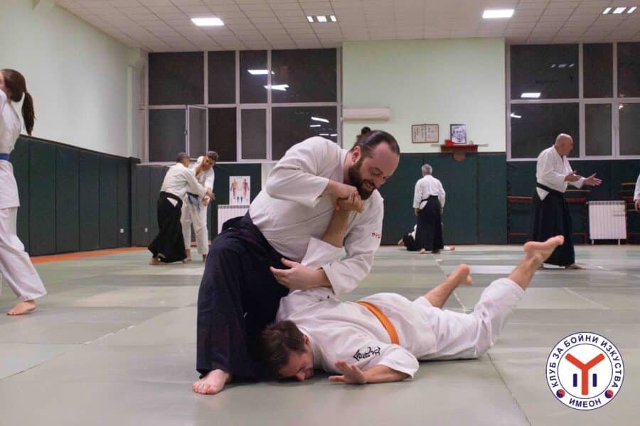 aikido akademiq na priqtelstvoto 12.03.25-58