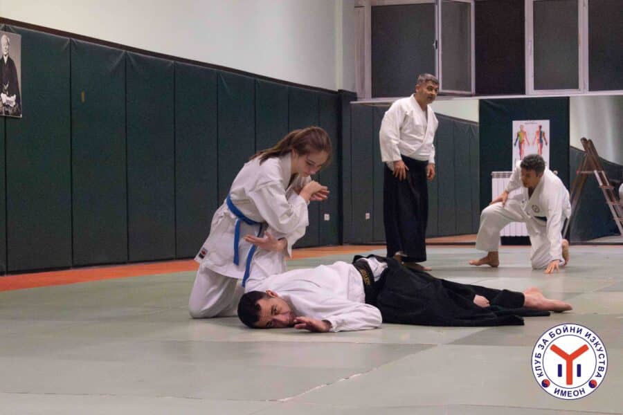 aikido akademiq na priqtelstvoto 12.03.25-59