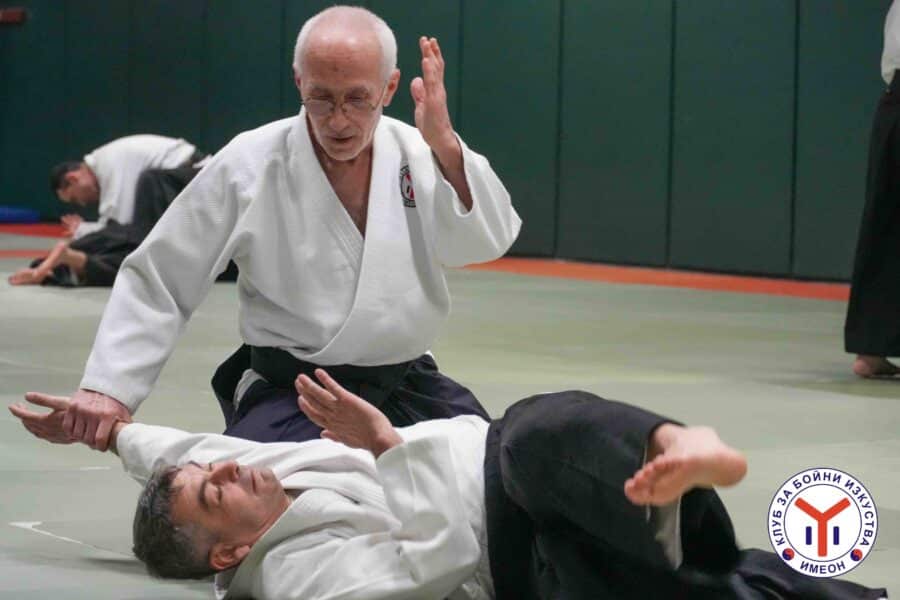 aikido akademiq na priqtelstvoto 12.03.25-78